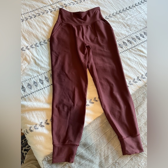 Old Navy power soft joggers, small - Picture 3 of 5